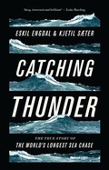 Cover: Catching Thunder - Zed Books Ltd