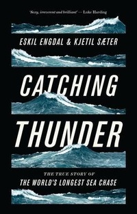 Enlarge image Cover: Catching Thunder - Zed Books Ltd