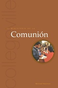 Cover: El Ministerio de la Comunion - Liturgical Press