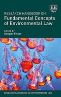 Bild: Research Handbook on Fundamental Concepts of Environmental Law - Edward Elgar Publishing