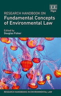 Abbildung von: Research Handbook on Fundamental Concepts of Environmental Law - Edward Elgar Publishing
