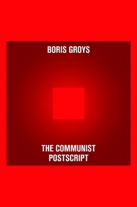 Enlarge image Cover: The Communist Postscript - Verso Books