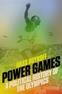 Cover: Power Games - Verso Books