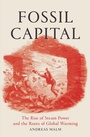 Cover: Fossil Capital - Verso Books