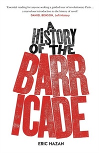 Abbildung von: A History of the Barricade - Verso Books