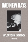 Cover: Bad New Days - Verso Books