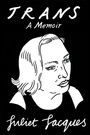 Cover: Trans - Verso Books