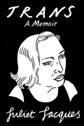 Cover: Trans - Verso Books