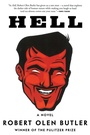 Cover: Hell - Grove Press / Atlantic Monthly Press