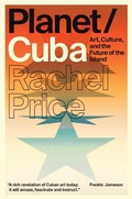 Cover: Planet/Cuba - Verso Books