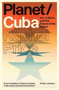 Enlarge image Cover: Planet/Cuba - Verso Books