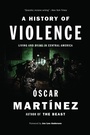 Cover: A History of Violence - Verso Books