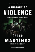 Cover: A History of Violence - Verso Books