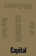 Cover: Capital - Verso Books