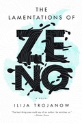 Cover: The Lamentations of Zeno - Verso Books