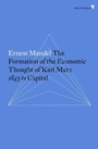 Cover: The Formation of the Economic Thought of Karl Marx - Verso Books