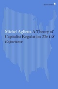 Cover: A Theory of Capitalist Regulation - Verso Books
