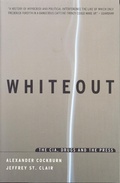 Cover: Whiteout - Verso Books