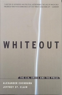 Enlarge image Cover: Whiteout - Verso Books