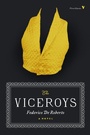 Cover: The Viceroys - Verso Books