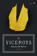 Cover: The Viceroys - Verso Books