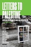Cover: Letters to Palestine - Verso Books