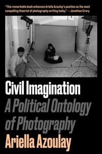 Abbildung von: Civil Imagination - Verso Books