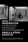 Cover: Civil Imagination - Verso Books