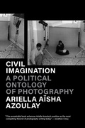 Cover: Civil Imagination - Verso Books