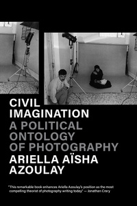 Enlarge image Cover: Civil Imagination - Verso Books