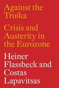 Cover: Against the Troika - Verso Books