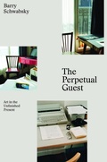 Cover: The Perpetual Guest - Verso Books