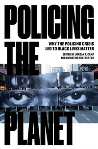 Abbildung von: Policing the Planet - Verso Books