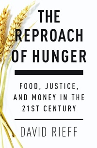 Enlarge image Cover: The Reproach of Hunger - Verso Books