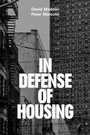 Cover: In Defense of Housing - Verso Books