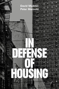 Enlarge image Cover: In Defense of Housing - Verso Books