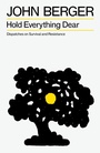 Cover: Hold Everything Dear - Verso Books