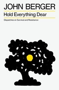 Cover: Hold Everything Dear - Verso Books