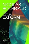 Cover: The Exform - Verso Books