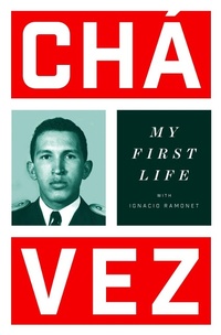 Enlarge image Cover: My First Life - Verso Books