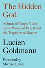 Cover: The Hidden God - Verso Books