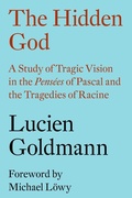 Cover: The Hidden God - Verso Books