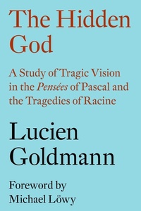 Enlarge image Cover: The Hidden God - Verso Books