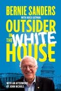 Cover: Outsider in the White House - Verso Books