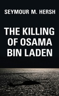 Cover: The Killing of Osama Bin Laden - Verso Books