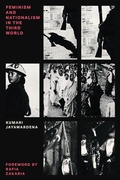 Cover: Feminism and Nationalism in the Third World - Verso Books