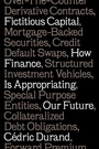 Cover: Fictitious Capital - Verso Books