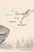 Cover: A Life Beyond Boundaries - Verso Books