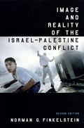 Cover: Image and Reality of the Israel-Palestine Conflict - Verso Books