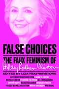 Cover: False Choices - Verso Books